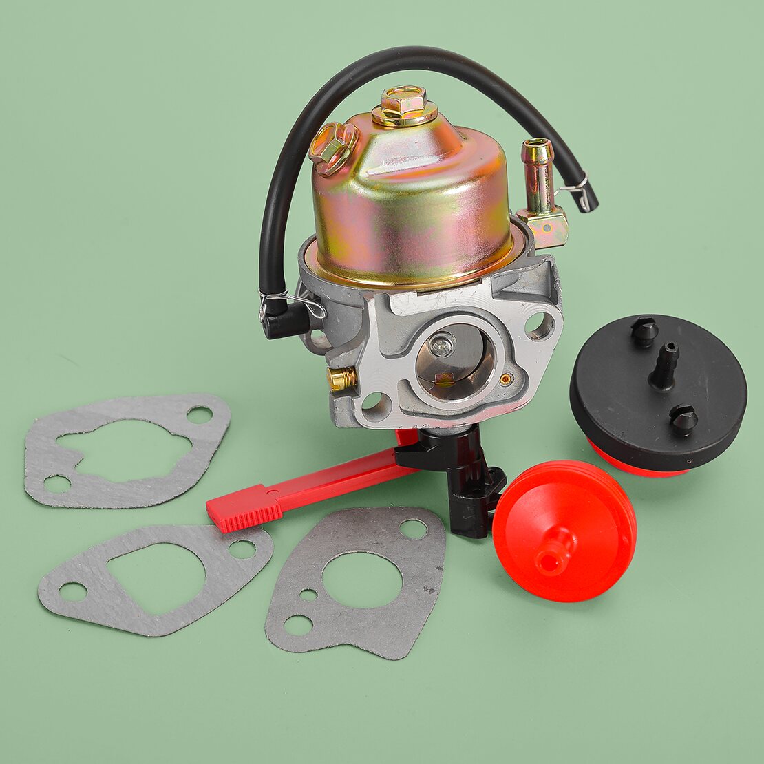 LETAOSK Carburateur Carb Kit F - Snow Blower Single recensie en prijs