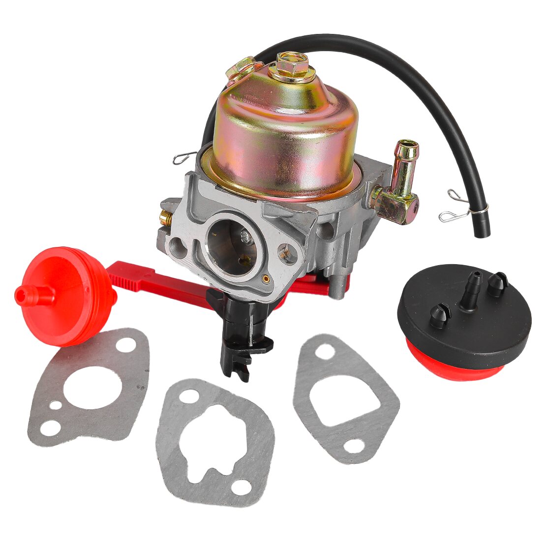 LETAOSK Carburateur Carb Kit F - Snow Blower Single recensie en prijs