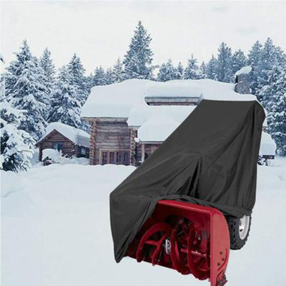 Nieuwe Sneeuwblazer Cover, Sne - Snow Blower Single recensie en prijs