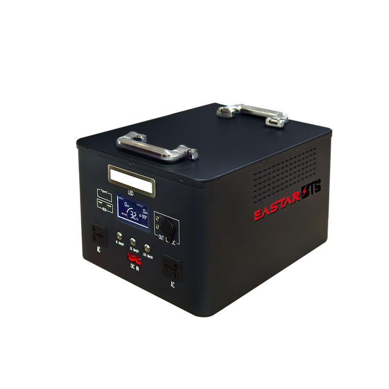 Hoge kwaliteit 3000W buitenzon - Quality Outdoor Power recensie en prijs