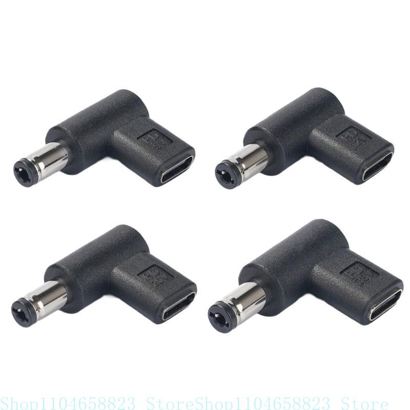 USB C naar DC5525/5521 Convert - Outdoor Usb Power Adapter recensie en prijs