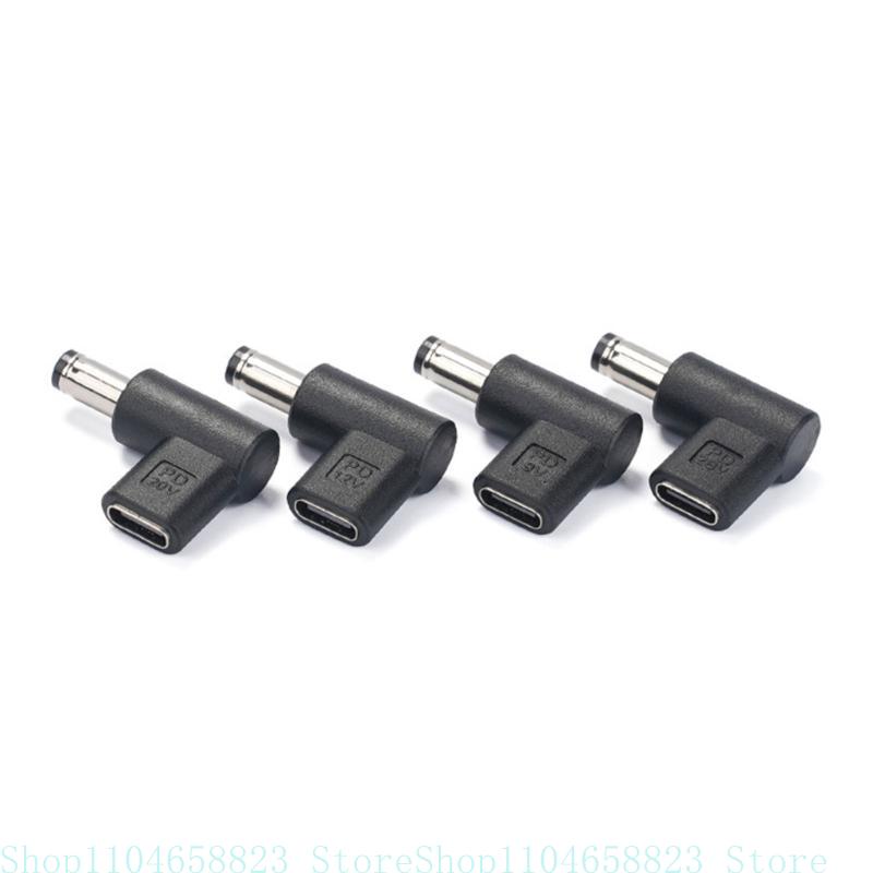 USB C naar DC5525/5521 Convert - Outdoor Usb Power Adapter recensie en prijs