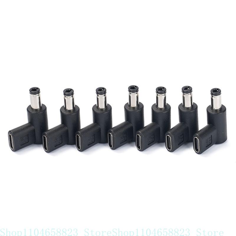 USB C naar DC5525/5521 Convert - Outdoor Usb Power Adapter recensie en prijs
