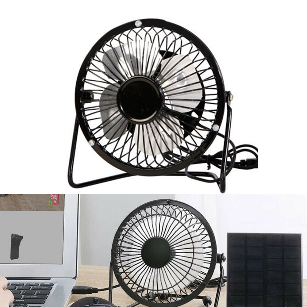 Mini Fan Usb Fan 14.5*15Cm Lic - Quality Outdoor Power recensie en prijs