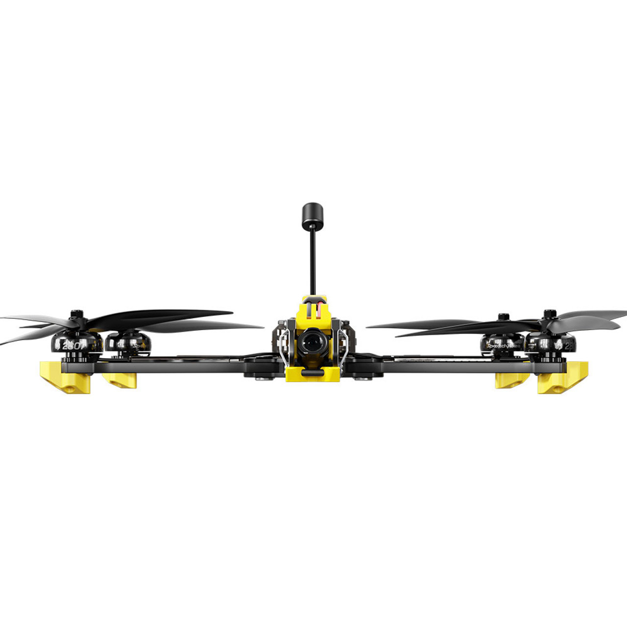 SpeedyBee Mario Fold 8 DC O3-k - Outdoor Power Box recensie en prijs