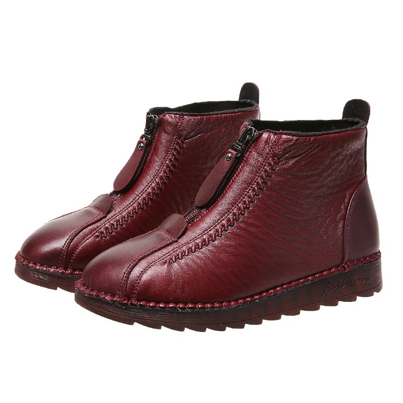 Hoge Cut Pu Lederen Sneakers V - Outdoor Power Deals recensie en prijs