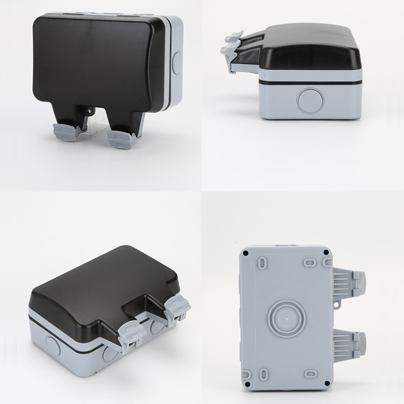 Avoir Tuya Zigbee Stopcontacte - Outdoor Usb Power Outlet recensie en prijs