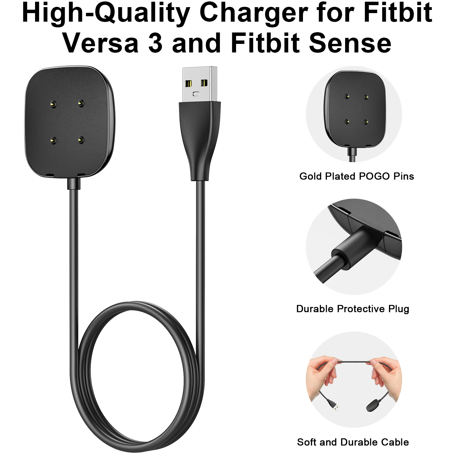 Draagbare USB magnetische opla - Outdoor Usb Power Adapter recensie en prijs