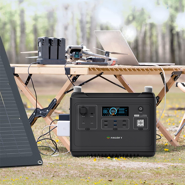 1200W 2000W 3600W 5V 12V Charg - Outdoor Power Supply 12V recensie en prijs