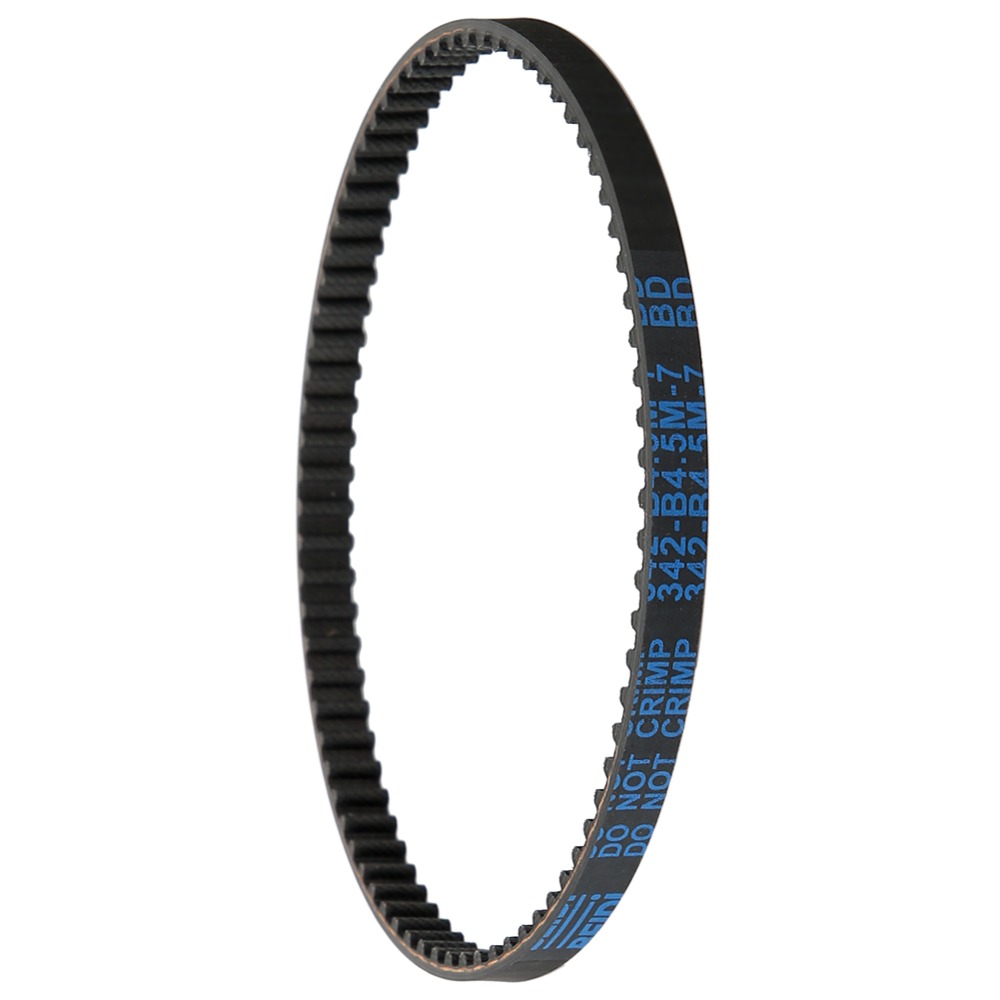 Duurzame zwarte grasmaaierriem - Brush Cutter Strap recensie en prijs