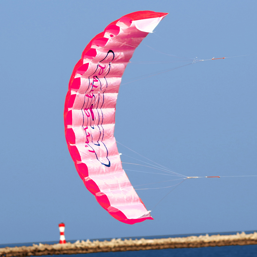 Line Power Kitesurf Hoge Kwali - Quality Outdoor Power recensie en prijs