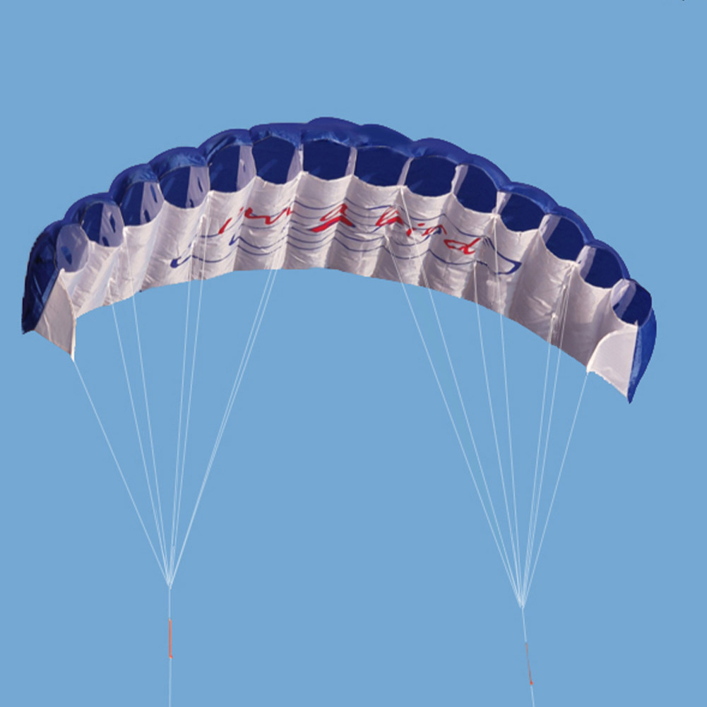 Line Power Kitesurf Hoge Kwali - Quality Outdoor Power recensie en prijs