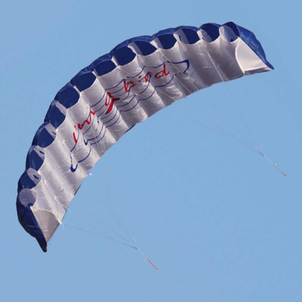 Line Power Kitesurf Hoge Kwali - Quality Outdoor Power recensie en prijs