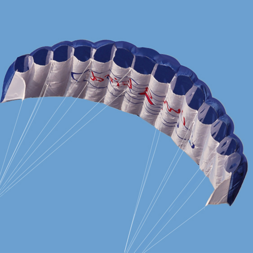 Line Power Kitesurf Hoge Kwali - Quality Outdoor Power recensie en prijs
