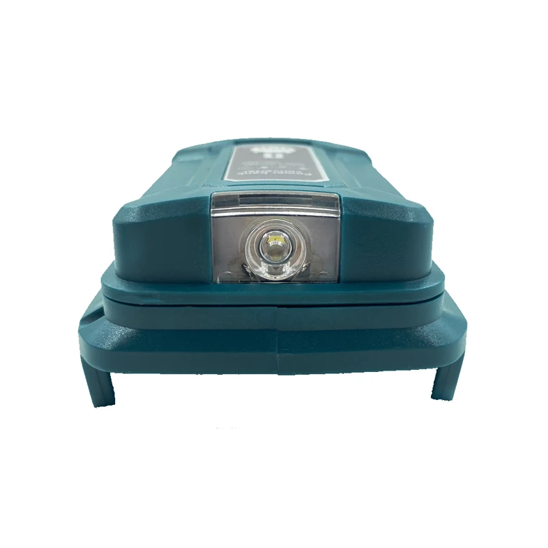 Voor Makita 14.4V 18V Lion Bat - Outdoor Usb Power Adapter recensie en prijs