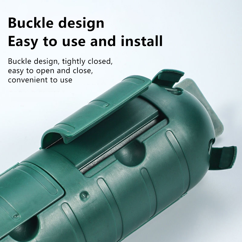 Veiligheidsafdekking voor buit - Extension Cord Outdoor recensie en prijs