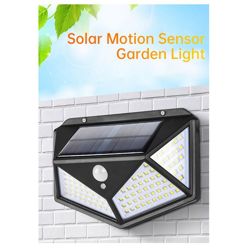 FAST-4PCS Outdoor Solar Powere - Quality Outdoor Power recensie en prijs