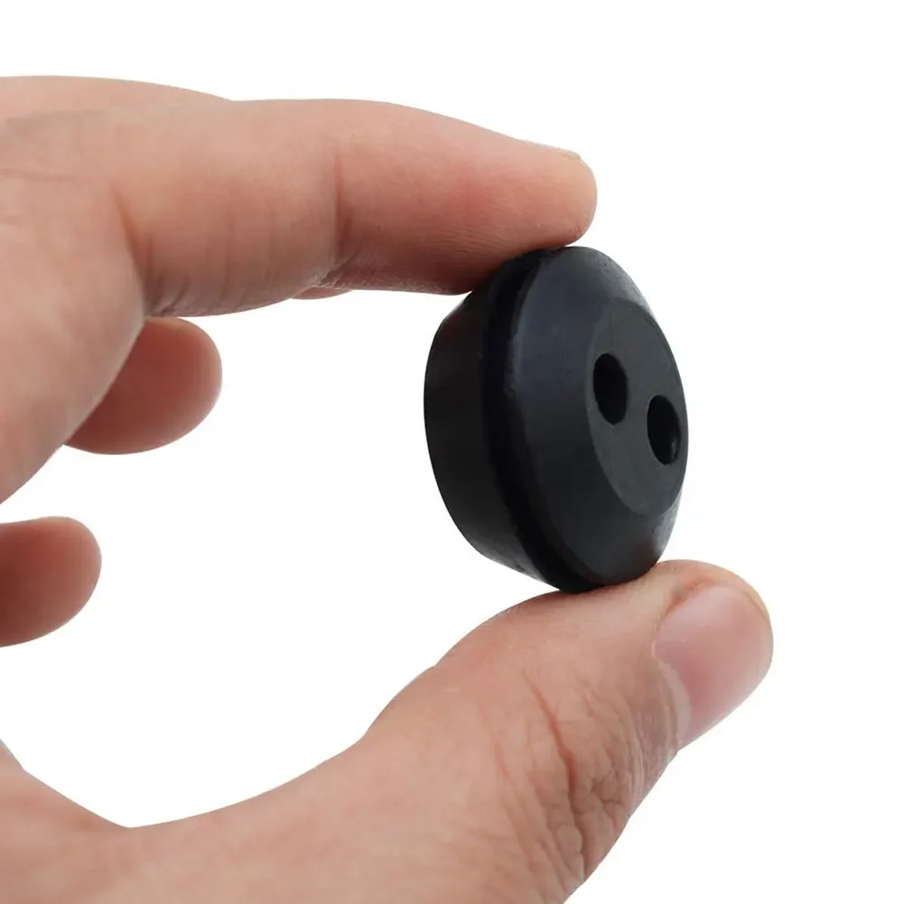 Brandstoftank rubberen doorvoe - Outdoor Power Grommet recensie en prijs