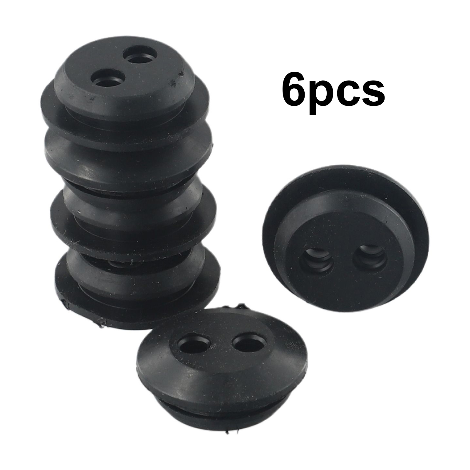 Brandstoftank rubberen doorvoe - Outdoor Power Grommet recensie en prijs