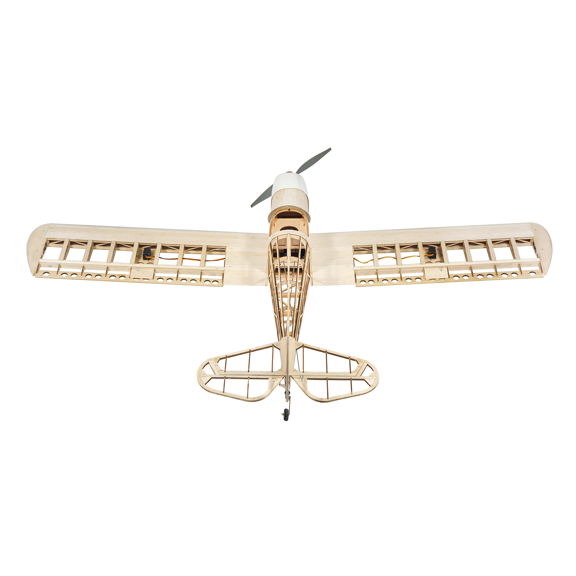 Dancing Wings Hobby 1.6M (63 i - Outdoor Power Box recensie en prijs