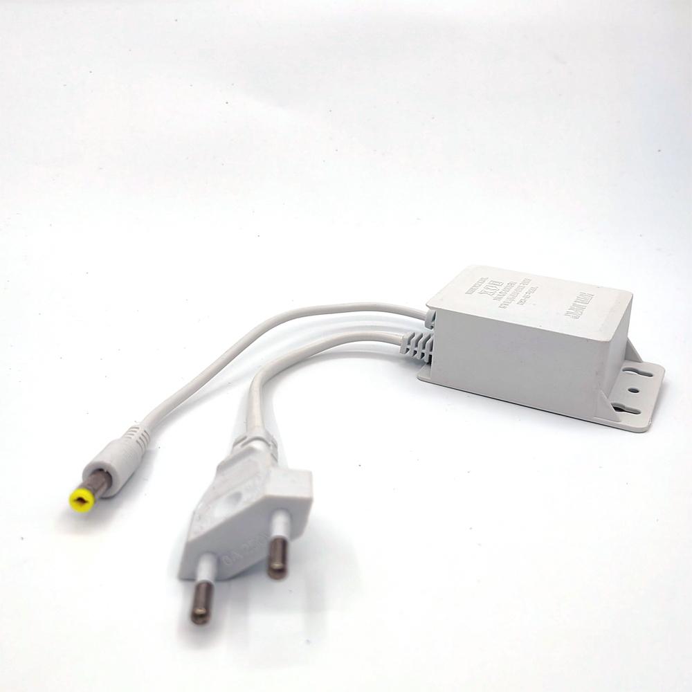 Witte Ac 100-240V Input Dc 12V - Outdoor Power Supply 12V recensie en prijs
