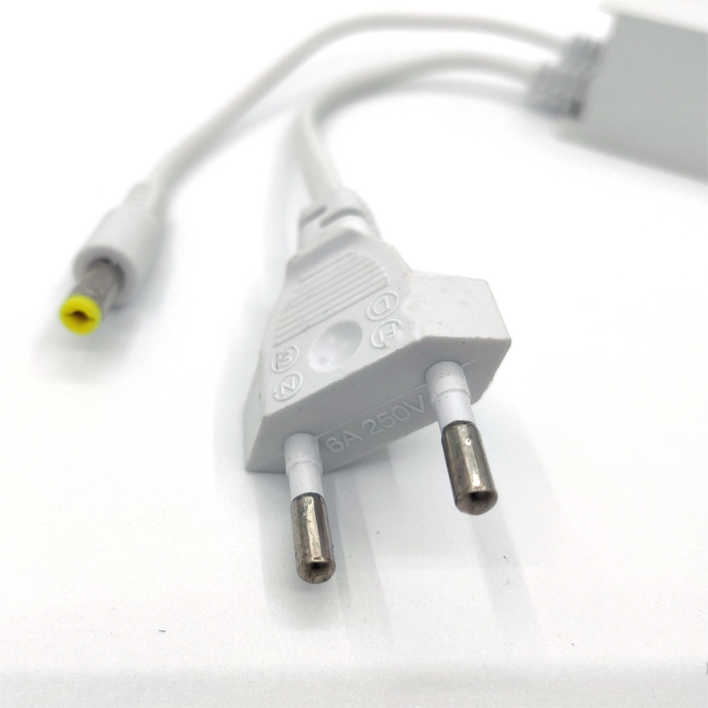 Witte Ac 100-240V Input Dc 12V - Outdoor Power Supply 12V recensie en prijs