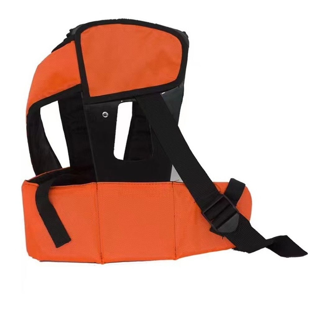 1 st Zware M Stijl Grasmaaier  - Brush Cutter Strap recensie en prijs