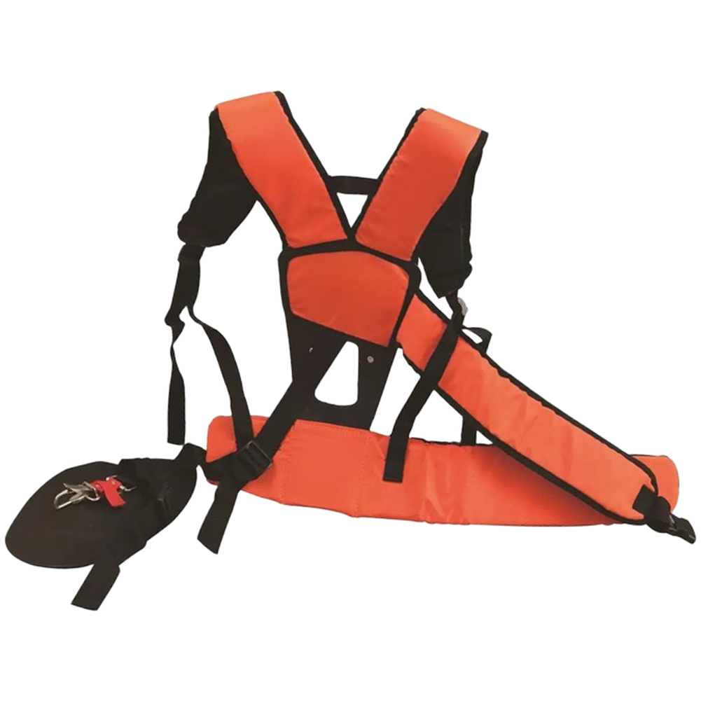 1 st Zware M Stijl Grasmaaier  - Brush Cutter Strap recensie en prijs