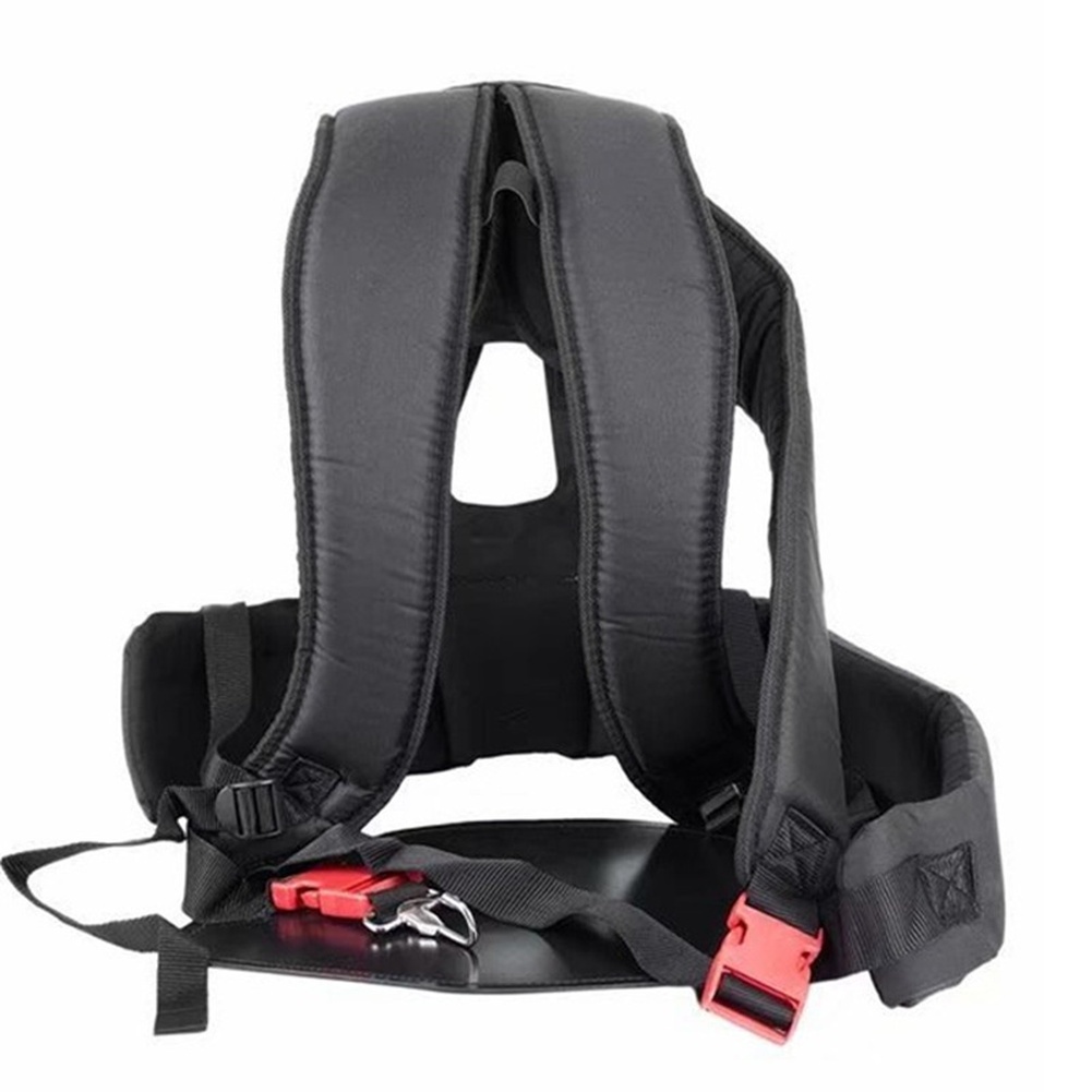 1 st Zware M Stijl Grasmaaier  - Brush Cutter Strap recensie en prijs