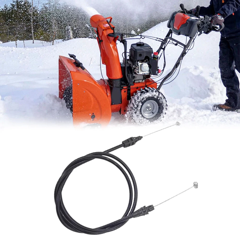 Vervangende bedieningskabel vo - Snow Blower Single recensie en prijs