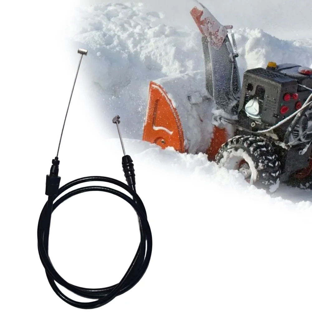 Vervangende bedieningskabel vo - Snow Blower Single recensie en prijs