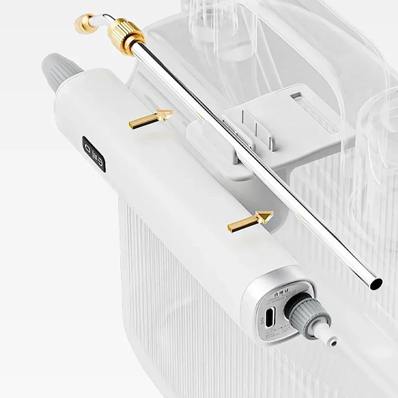 5L Tuin Elektrische Sproeier P - Electric Sprayer Backpack recensie en prijs
