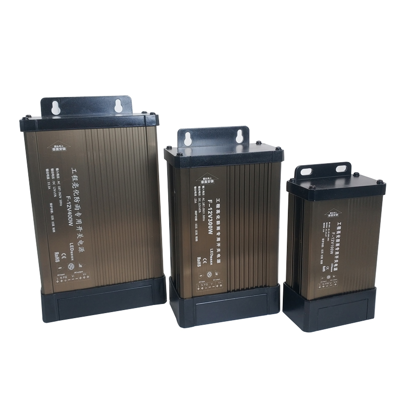 5 12 24 V Volt Schakelende Voe - Outdoor Power Supply 12V recensie en prijs