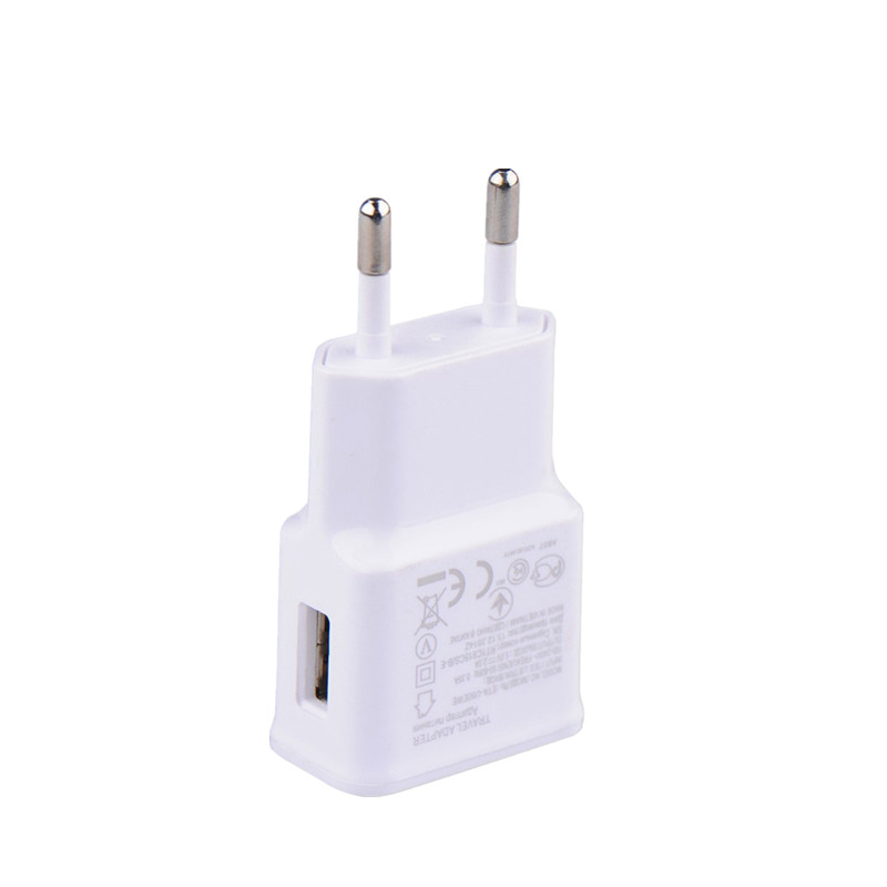 Universele EU-stekker 5V1A dub - Outdoor Usb Power Adapter recensie en prijs