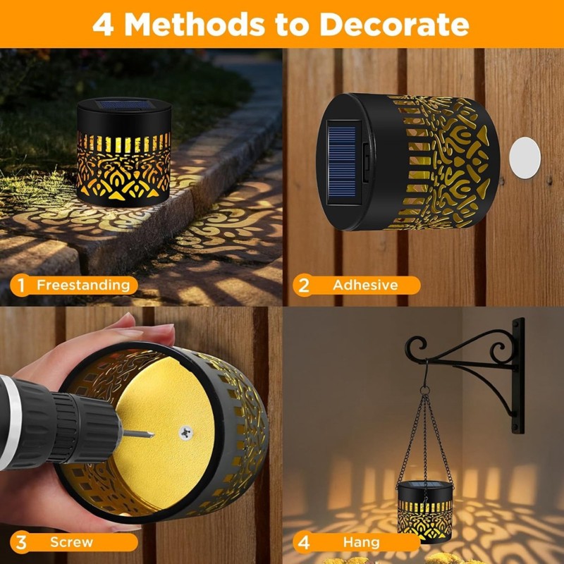 【Big deal】Zonne-energie tuinve - Outdoor Power Deals recensie en prijs
