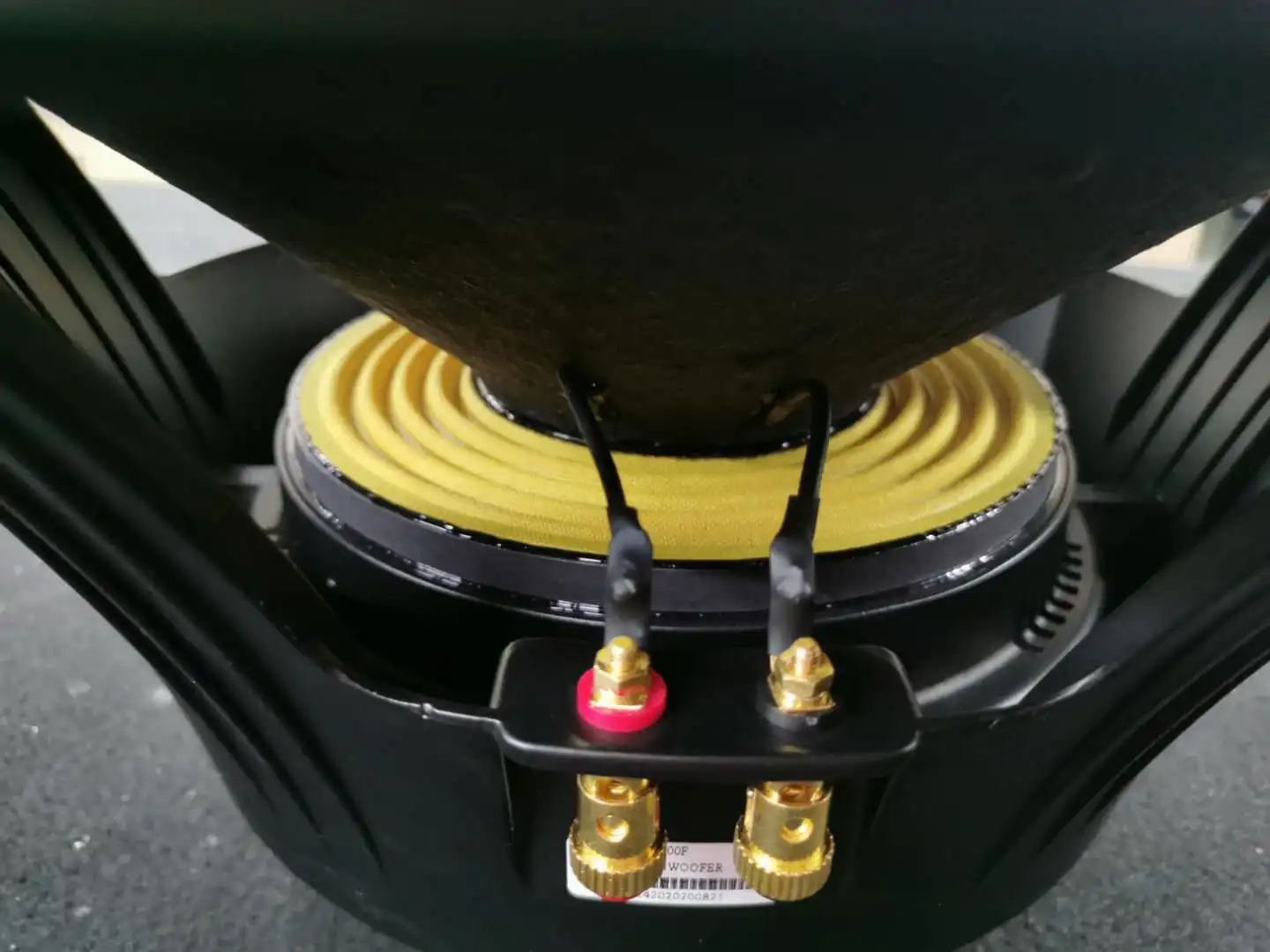 China Groothandel 800w PA Stab - Quality Outdoor Power recensie en prijs