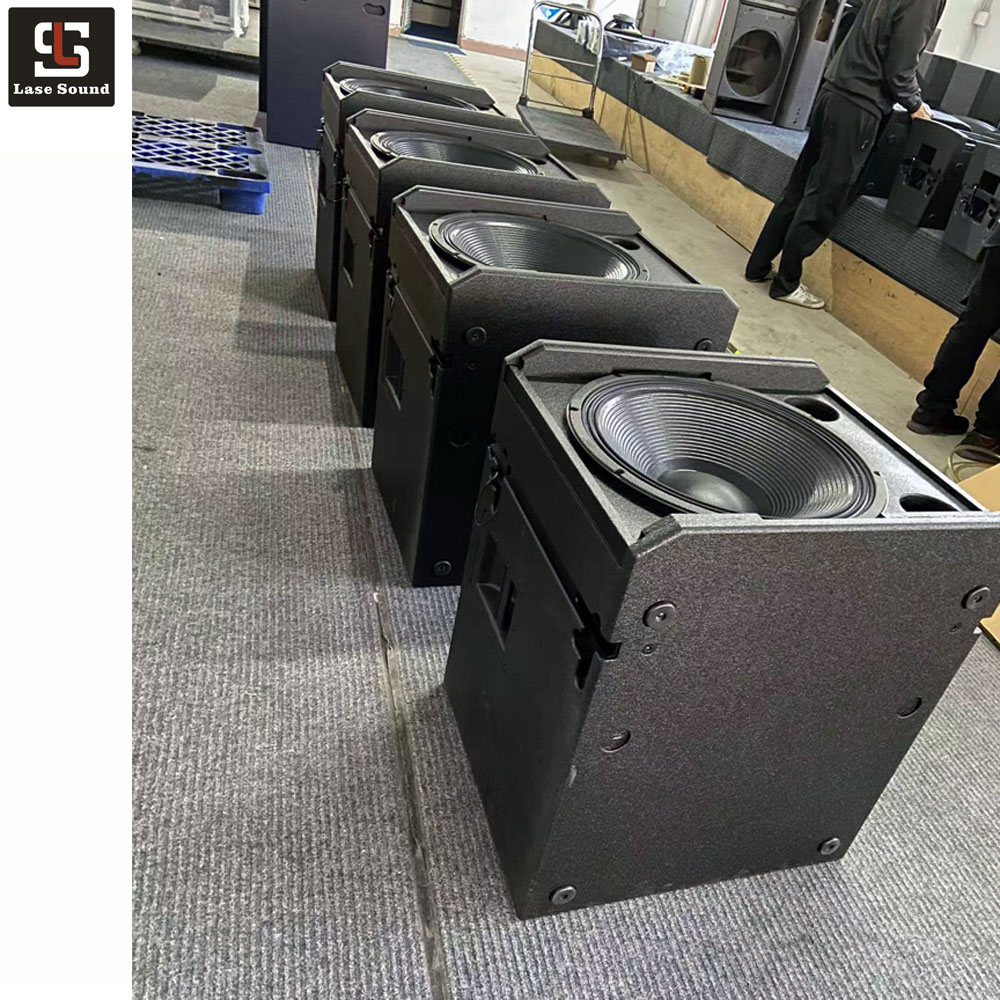 918 18 Inch Passieve Subwoofer - Outdoor Power Box recensie en prijs
