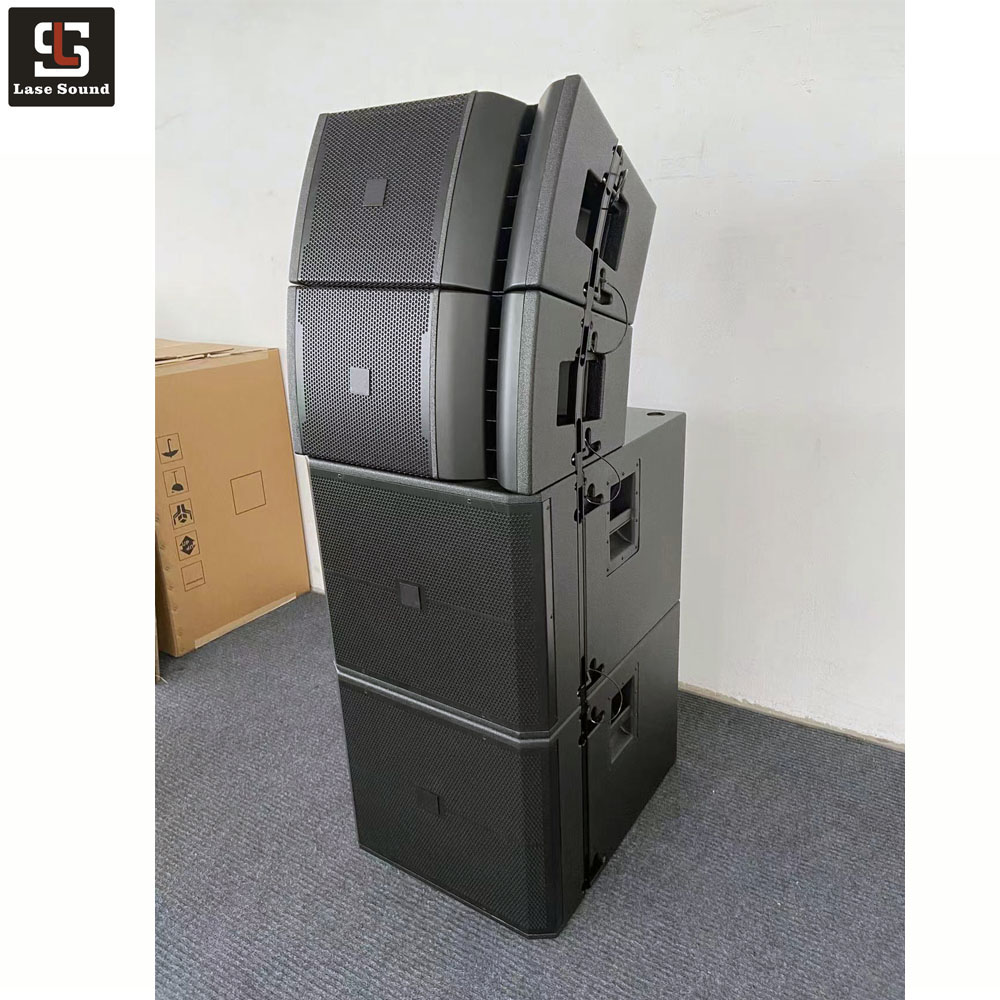 918 18 Inch Passieve Subwoofer - Outdoor Power Box recensie en prijs