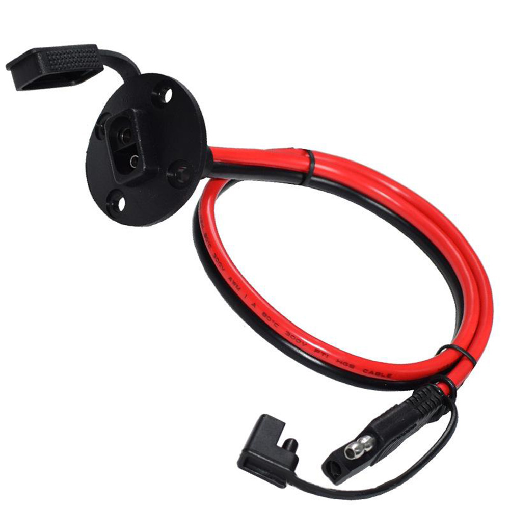 Verlicht uw buitenruimte met e - Outdoor Power Outlet Extension recensie en prijs