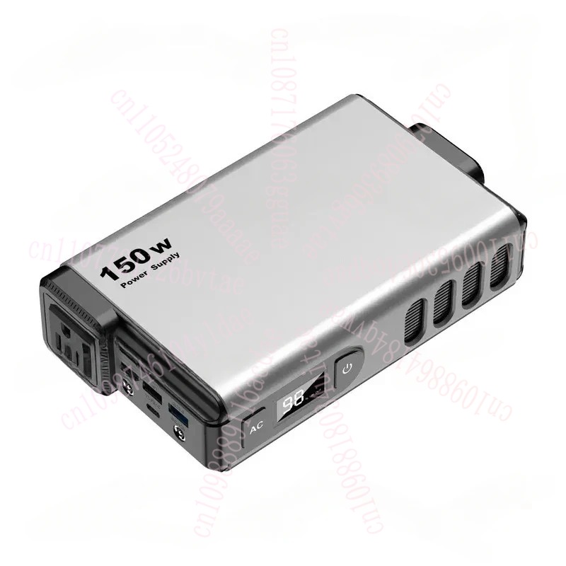 150 W, 32000 mAh buitengenerat - Outdoor Usb Power Outlet recensie en prijs