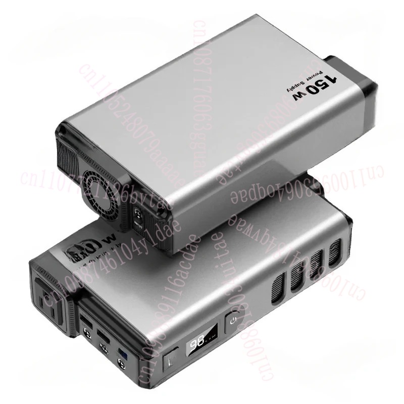 150 W, 32000 mAh buitengenerat - Outdoor Usb Power Outlet recensie en prijs