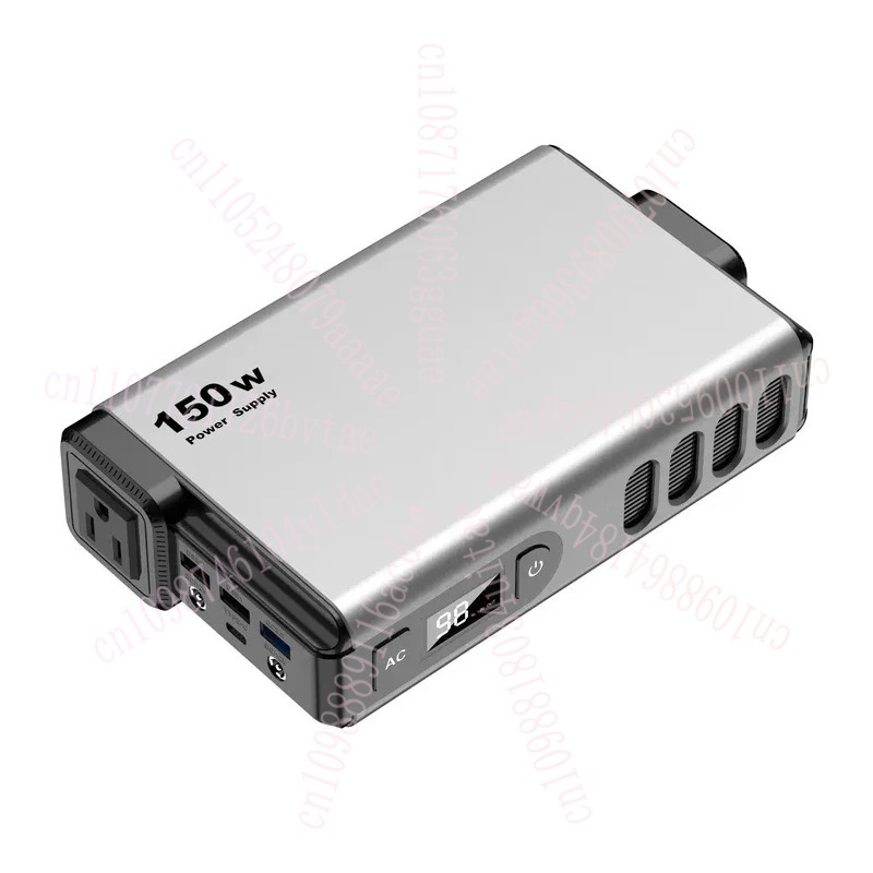150 W, 32000 mAh buitengenerat - Outdoor Usb Power Outlet recensie en prijs