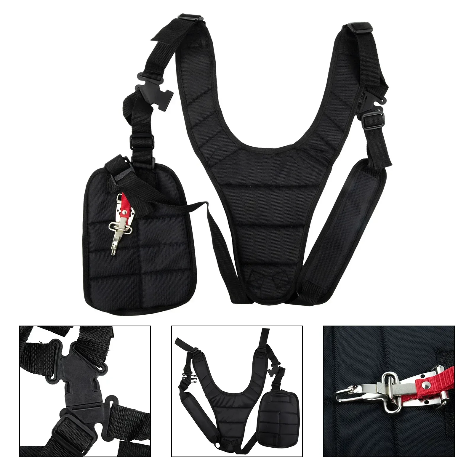 Accessoireriemen Grasmaaier Ge - Brush Cutter Strap recensie en prijs