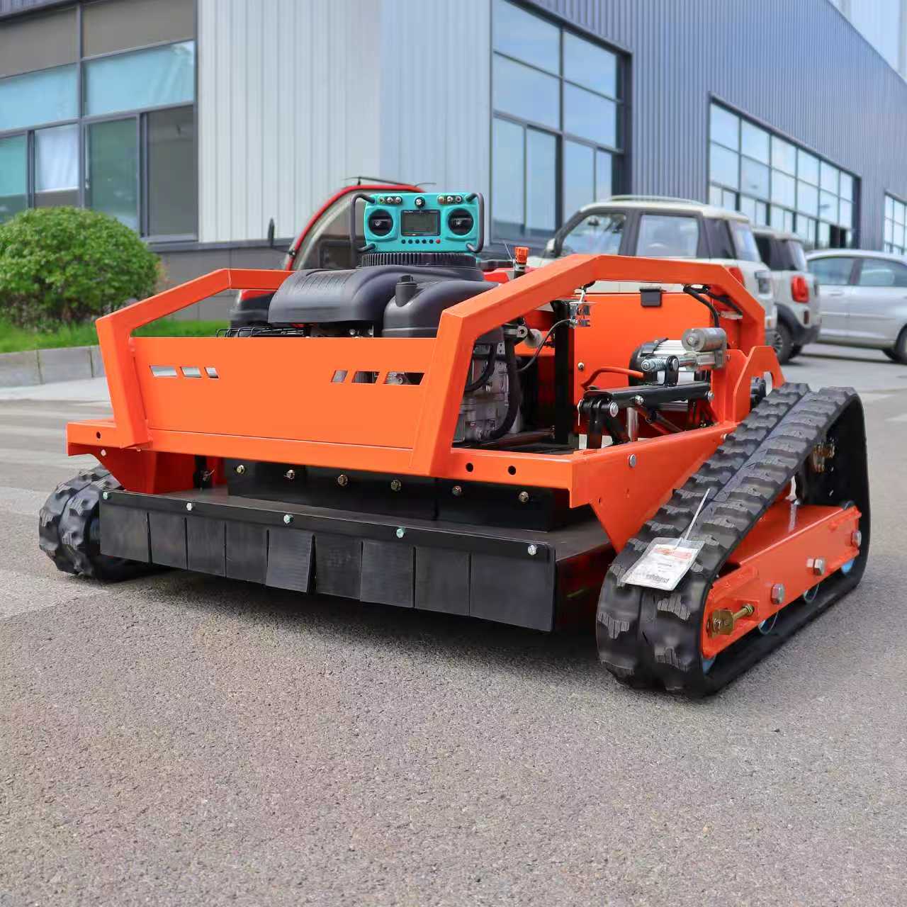 Elektrische start multifunctio - Snow Blower Single recensie en prijs
