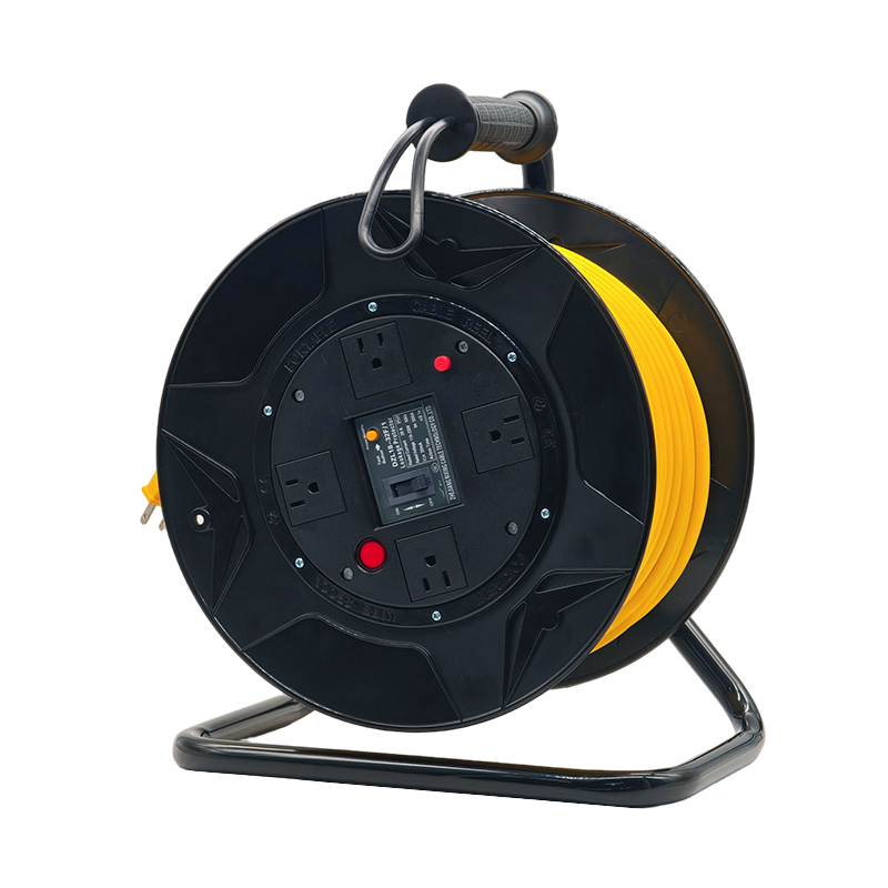 25M 40M 50M IP44 Zware uitvoer - Extension Cord Outdoor recensie en prijs