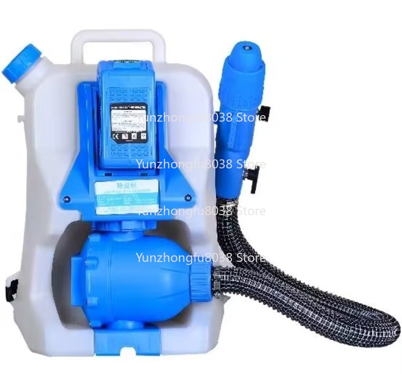 9L/16L/18L/20L Sproeier Agrari - Electric Sprayer Backpack recensie en prijs