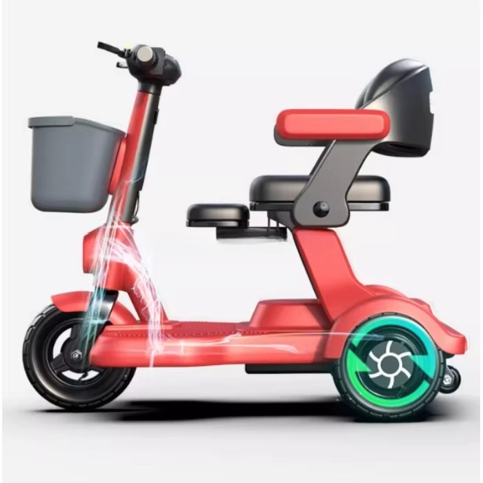 Hete Aanbieding Intelligente C - Outdoor Power Wheels recensie en prijs