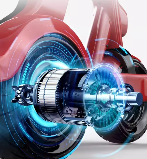 Hete Aanbieding Intelligente C - Outdoor Power Wheels recensie en prijs