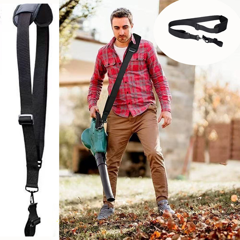Universele trimmer schouderrie - Brush Cutter Strap recensie en prijs