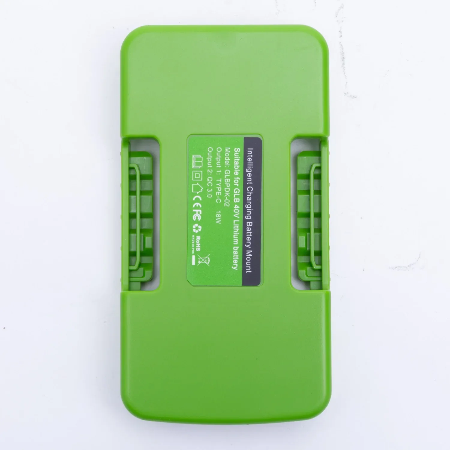 Draadloze mobiele powerbank-ad - Outdoor Usb Power Adapter recensie en prijs